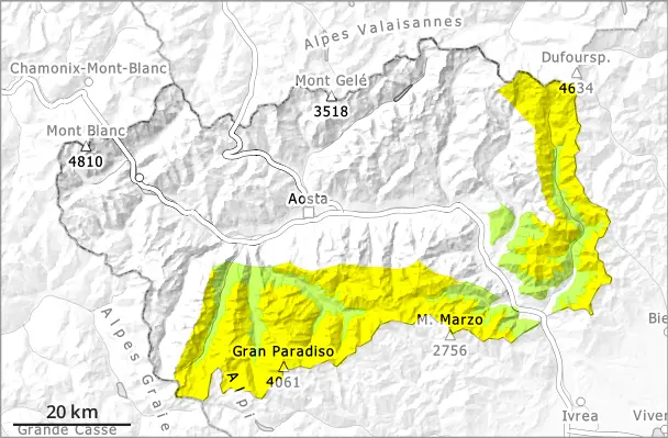 IT-23-AO-12, IT-23-AO-13, IT-23-AO-21, IT-23-AO-11, IT-23-AO-06, IT-23-AO-09, IT-23-AO-08